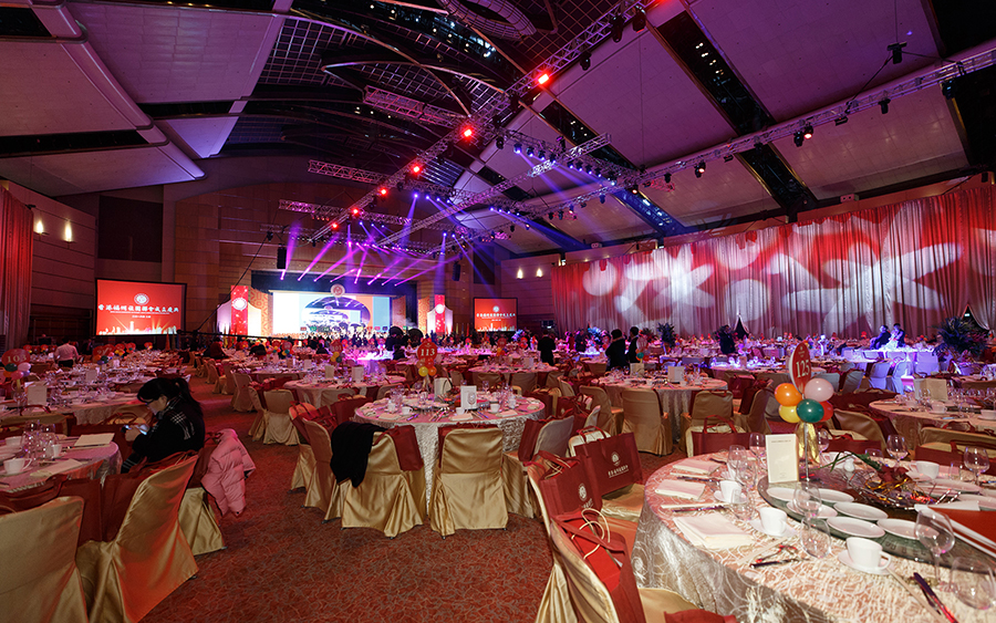 Stage and Venue Decoration